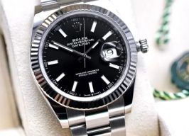 Rolex Datejust 41 126334 -