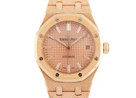 Audemars Piguet Royal Oak Lady 15454OR.GG.1259OR.03 -