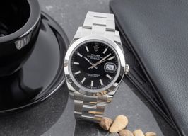 Rolex Datejust 41 126300 -