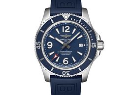 Breitling Superocean 44 A17367D81C1S2 -