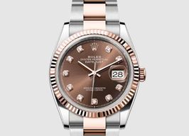 Rolex Datejust 126231 -