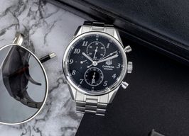 TAG Heuer Carrera Calibre 16 CAS2110.FC6266 -
