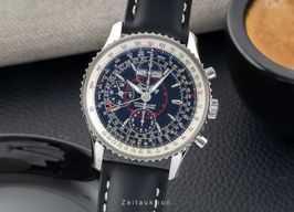 Breitling Montbrillant Datora A21330 -