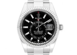 Rolex Sky-Dweller 326934 (2023) - 42mm Staal