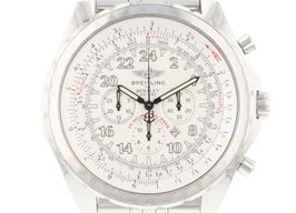 Breitling Bentley Le Mans A22362 -