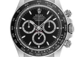 Rolex Daytona 126500LN (2026) - 40 mm Steel case