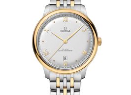 Omega De Ville 434.20.40.20.02.002 -