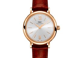 IWC Portofino IW357401 -