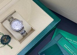 Rolex Lady-Datejust 279384RBR -
