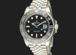Rolex GMT-Master II 126710GRNR -