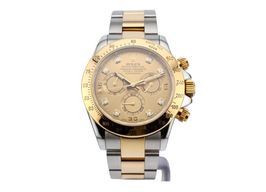 Rolex Daytona 116523 -