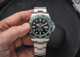 Rolex Submariner Date 126610LV -