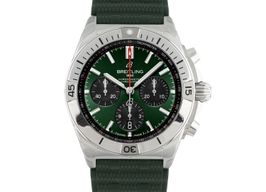 Breitling Chronomat 42 AB0134101L2S1 -