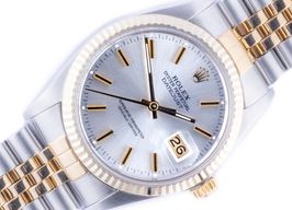 Rolex Datejust 36 16013 (1980) - 36 mm Gold/Steel case