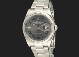 Rolex Datejust 36 126234 -