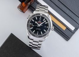 Omega Seamaster Planet Ocean 232.30.46.21.01.001 -