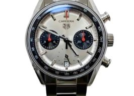 TAG Heuer Formula 1 Quartz CBS2216.BA0041 -