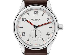 NOMOS Club 701.1 -