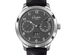 Glashütte Original Senator Observer 100-14-02-02-05 -