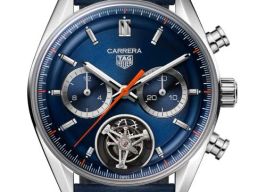 TAG Heuer Carrera CBS5010.FC6543 -