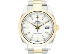 Rolex Datejust 41 126333 -