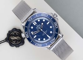 Omega Seamaster Diver 300 M 210.30.42.20.03.002 -