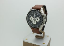 Omega Speedmaster Professional Moonwatch 311.32.42.30.01.001 (2017) - Black dial 42 mm Steel case