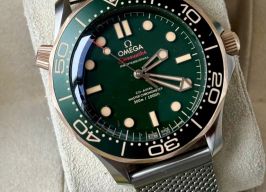 Omega Seamaster Diver 300 M 210.90.42.20.10.001 -