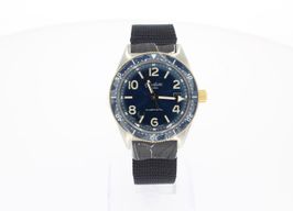 Glashütte Original SeaQ 1-39-11-10-90-08 -