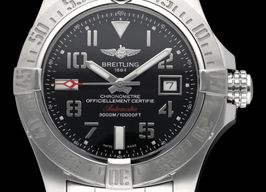 Breitling Avenger II Seawolf A17331 -