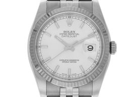 Rolex Datejust 36 116234 -