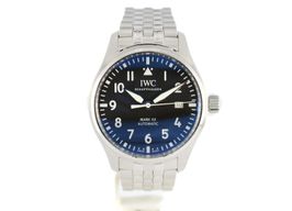 IWC Pilot Mark IW328202 -