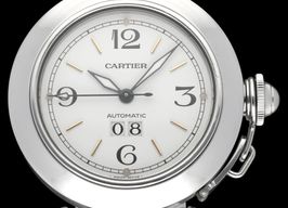 Cartier Pasha C 2475 -