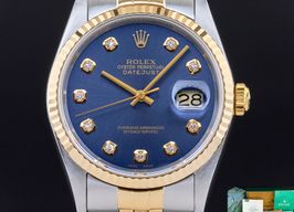 Rolex Datejust 36 16233 -