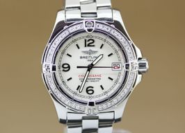 Breitling Colt Oceane A77380 (2011) - 33 mm Steel case