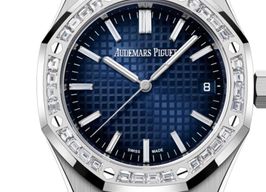 Audemars Piguet Royal Oak 15551BC.ZZ.1356BC.01 -