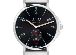 NOMOS Tangente Neomatik 581 -