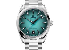 Omega Seamaster Aqua Terra 220.10.38.20.03.005 -