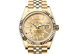 Rolex Sky-Dweller 336938 -