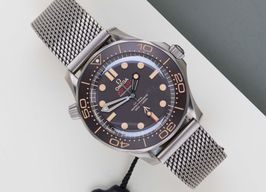 Omega Seamaster Diver 300 M 210.90.42.20.01.001 -