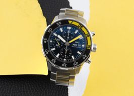 IWC Aquatimer Chronograph IW376709 -