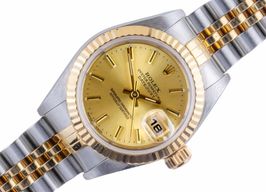Rolex Lady-Datejust 79173 -