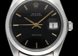 Rolex Oyster Precision 6694 (1971) - 34 mm
