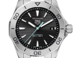 TAG Heuer Aquaracer WBP1114.BA0000 -
