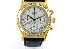 Zenith El Primero Chronograph 06.0050.400 -