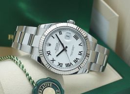 Rolex Datejust 41 126334 (2023) - 41 mm Steel case