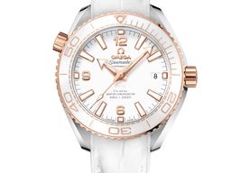 Omega Seamaster Planet Ocean 215.23.40.20.04.001 -