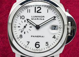Panerai Luminor Marina Automatic PAM00049 -