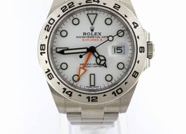 Rolex Explorer II 216570 -