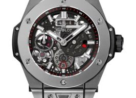 Hublot Big Bang Meca-10 414.NI.1123.RX -